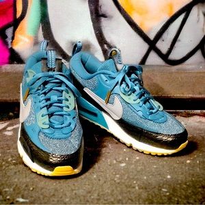 Womens Nike Air Max Women’s 9